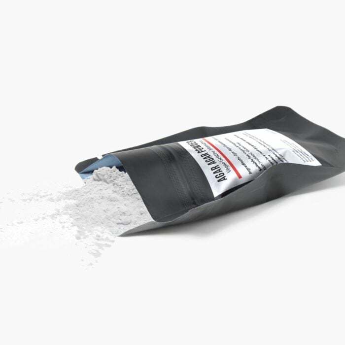 Agar Agar Powder for Dissolvable Ovipositor Eggs 20g | UberKinky